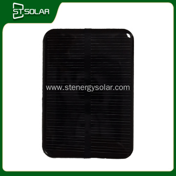 0.5w Epoxy-Resin Encapsulated Solar Panel